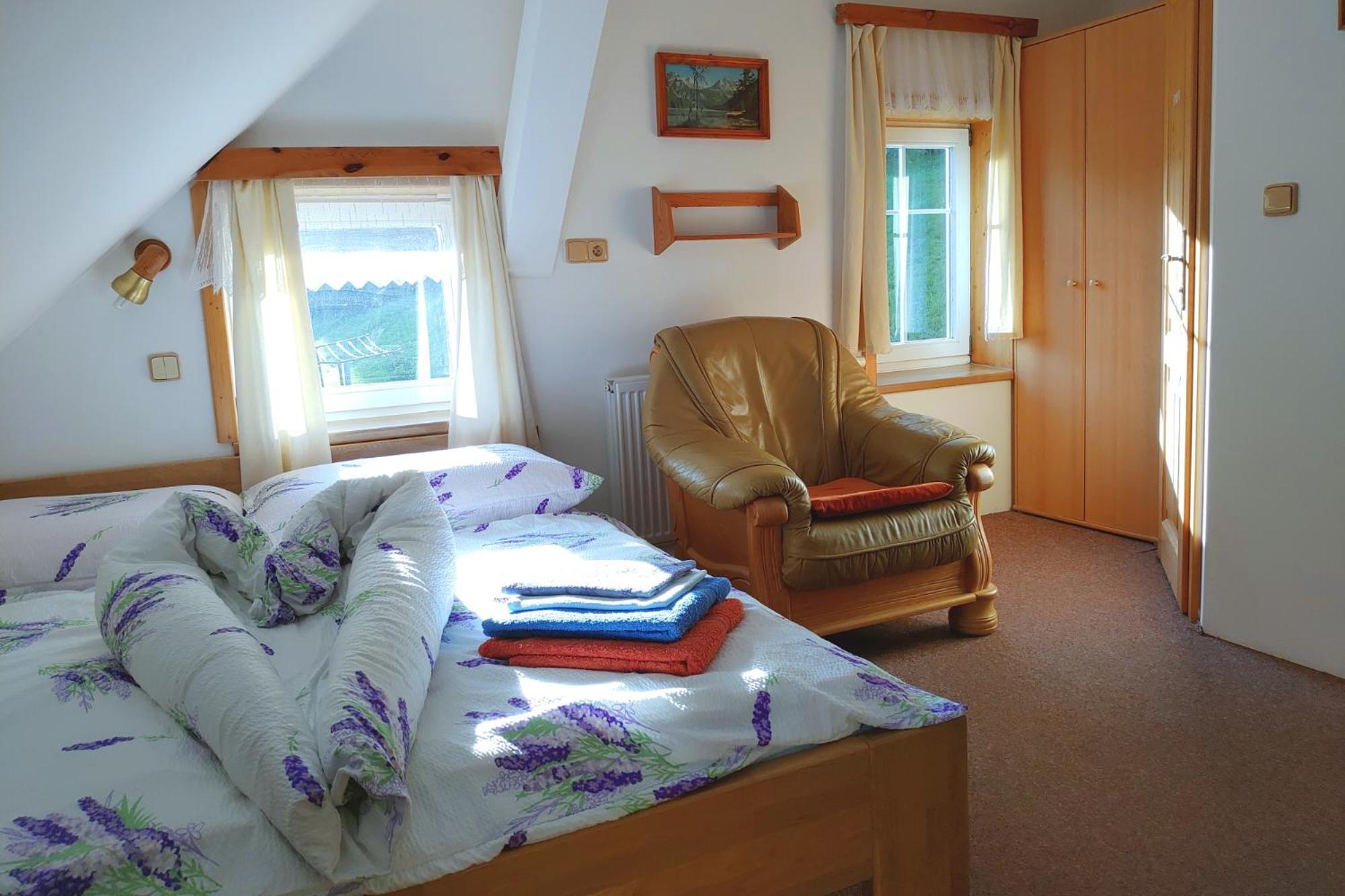 Penzion U Veselych Pec pod Sněžkou Exterior foto