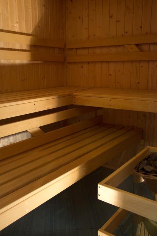 Penzion U Veselych Pec pod Sněžkou Exterior foto